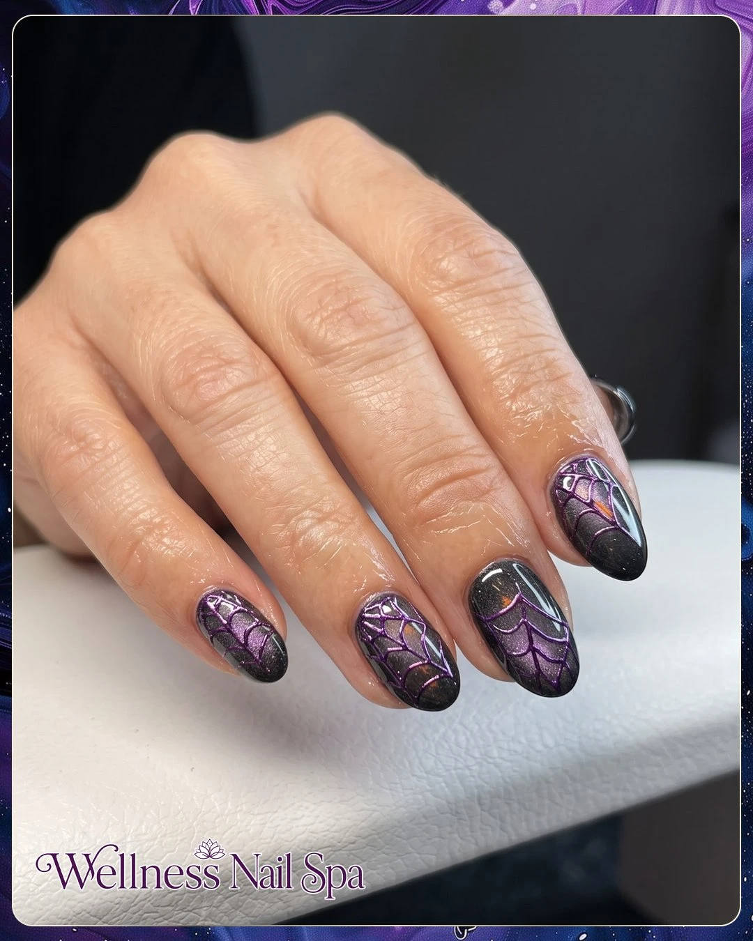 Must Try Nail Designs October 5 2026